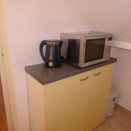 Studio Apartment Mila Split Luaran gambar