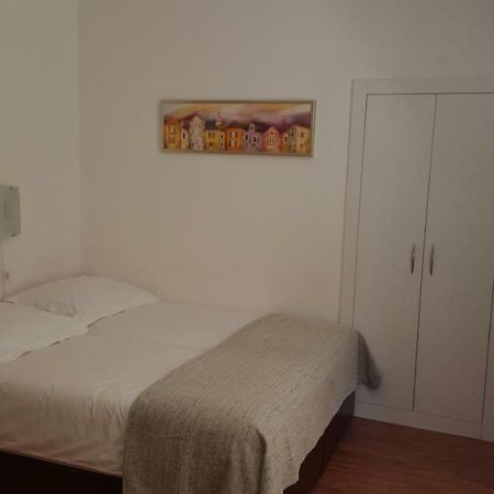 Studio Apartment Mila Split Luaran gambar