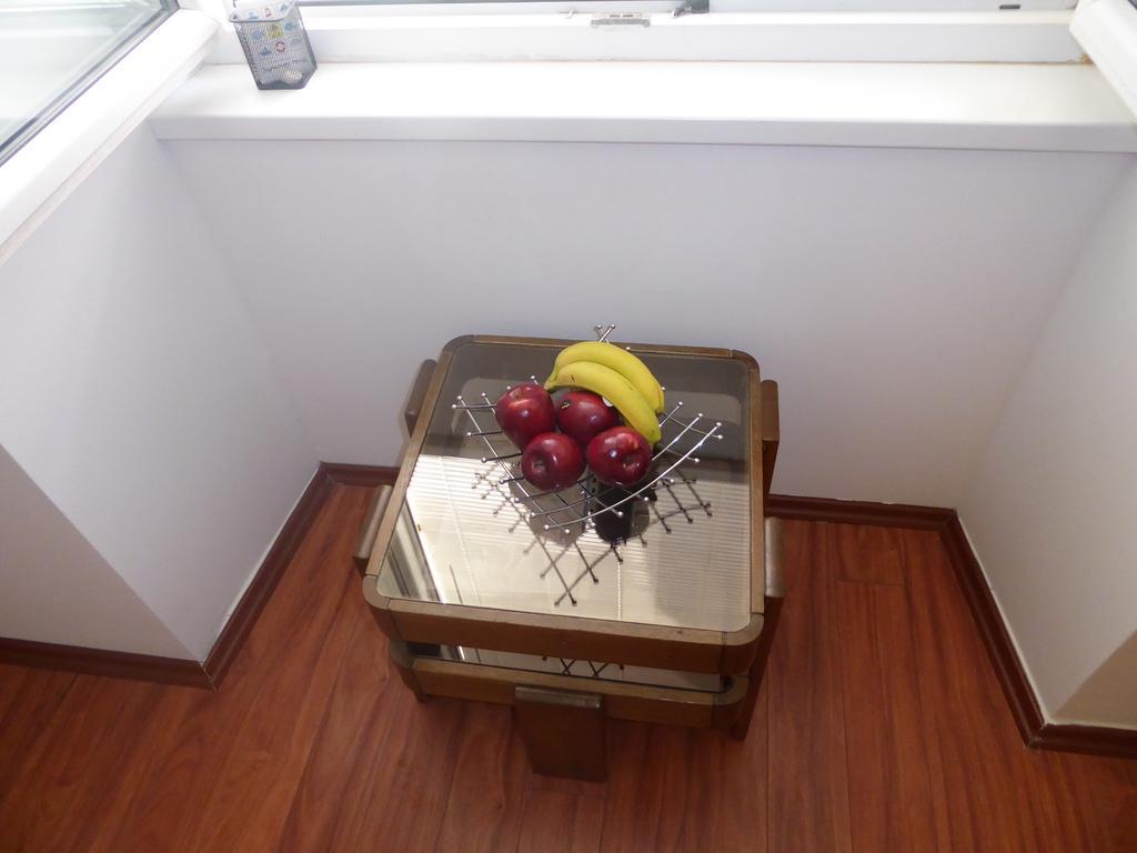 Studio Apartment Mila Split Luaran gambar
