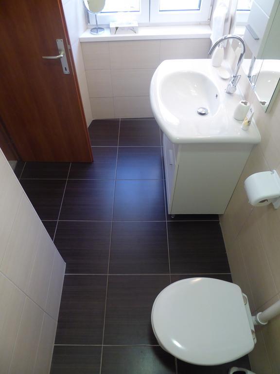 Studio Apartment Mila Split Luaran gambar