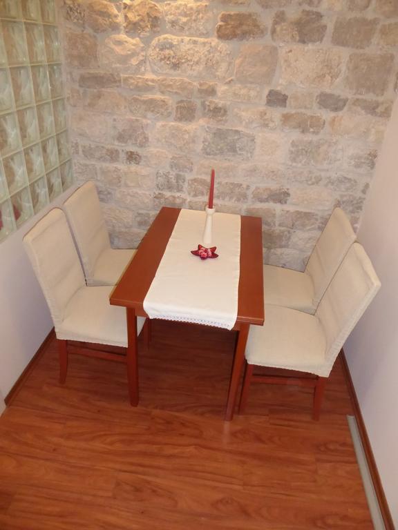 Studio Apartment Mila Split Luaran gambar