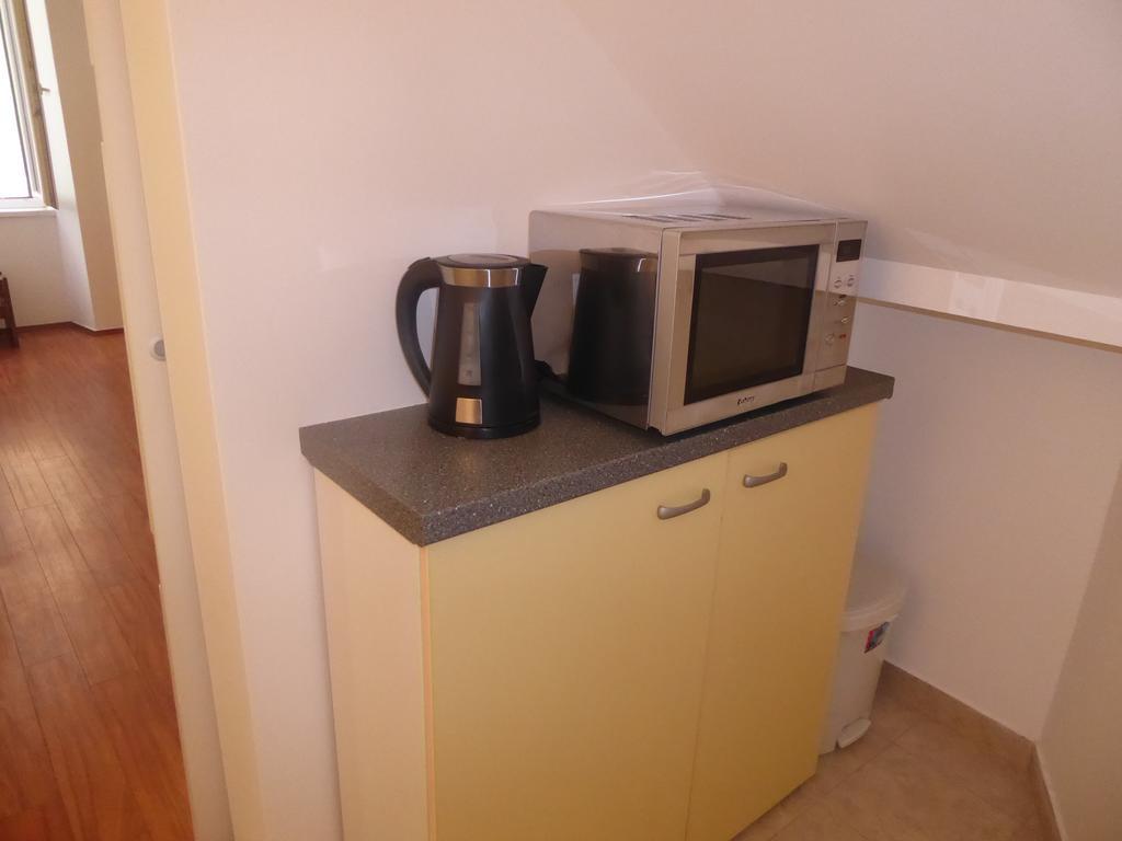 Studio Apartment Mila Split Luaran gambar