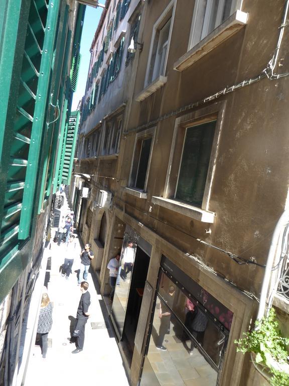 Studio Apartment Mila Split Luaran gambar